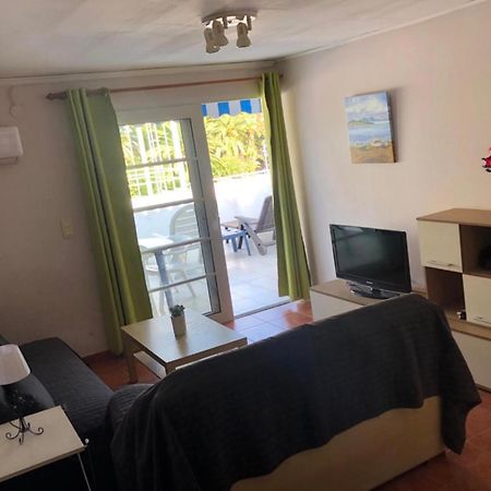 Penthouse Next To The Denia Marina Apartment Bagian luar foto