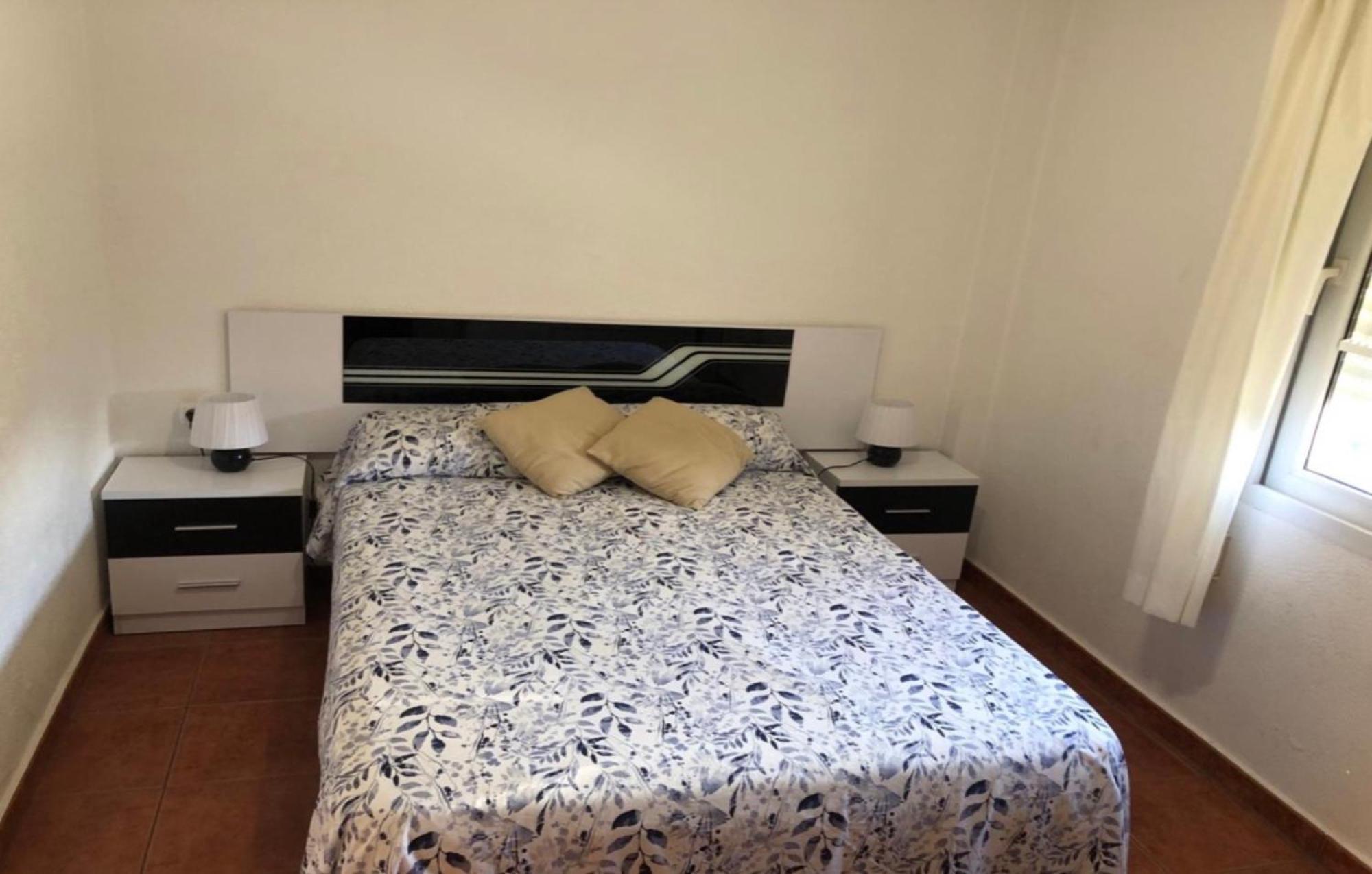 Penthouse Next To The Denia Marina Apartment Bagian luar foto