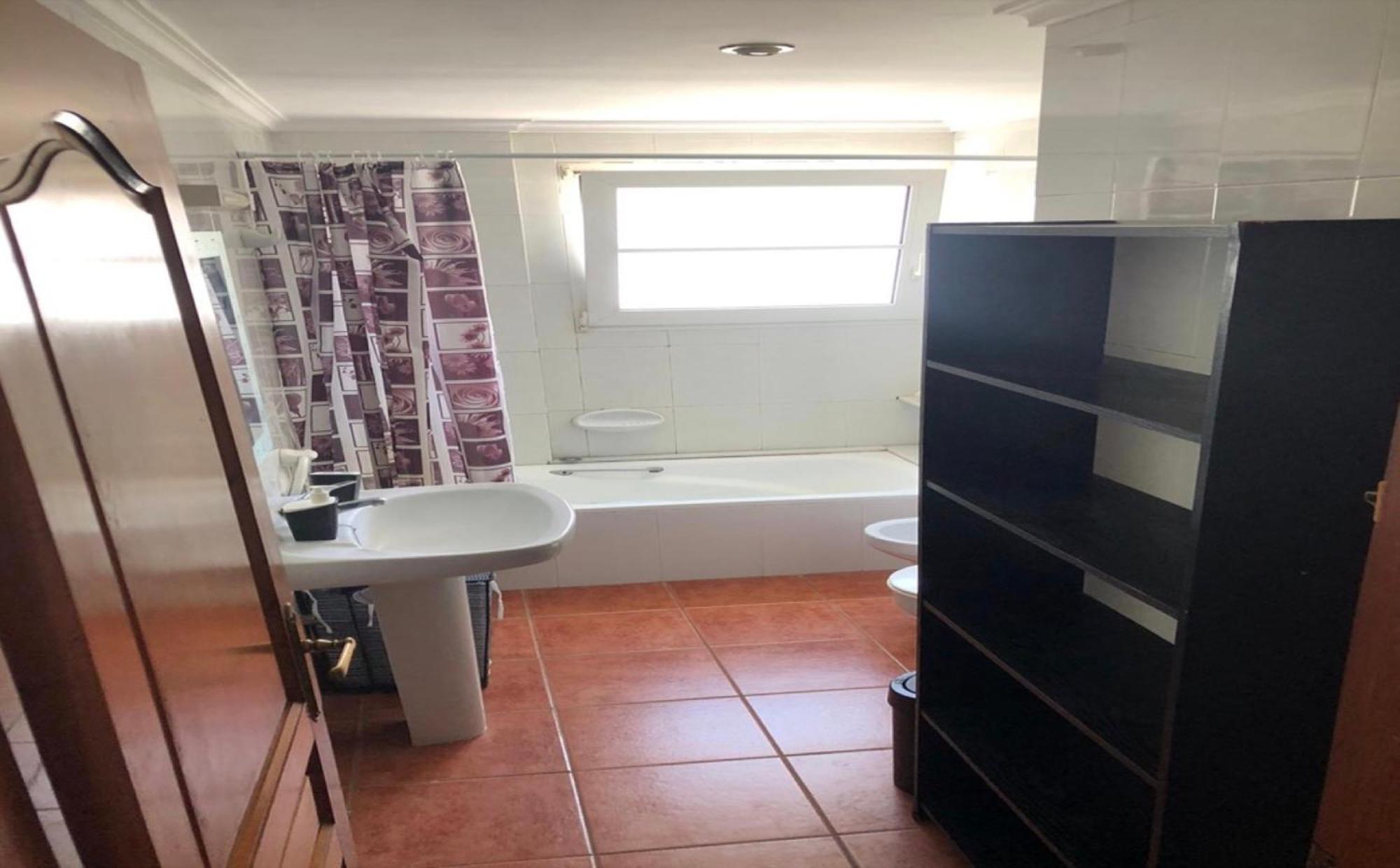 Penthouse Next To The Denia Marina Apartment Bagian luar foto