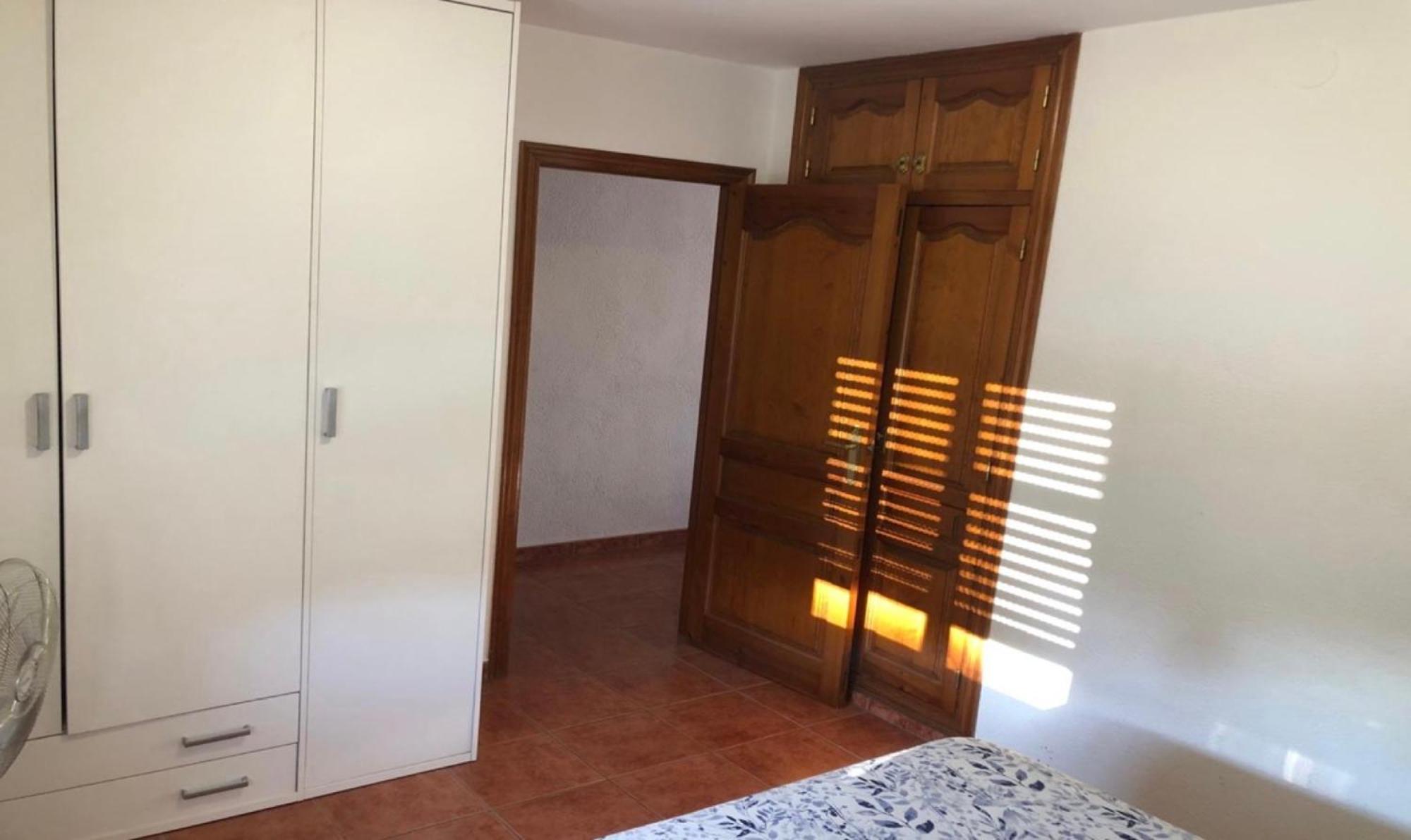 Penthouse Next To The Denia Marina Apartment Bagian luar foto